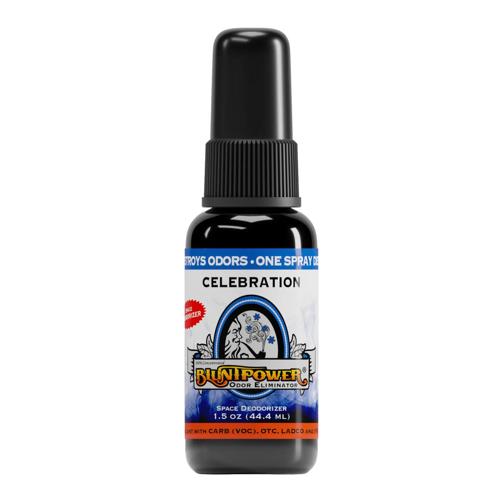 BluntPower Odor Eliminator - Celebration Scent