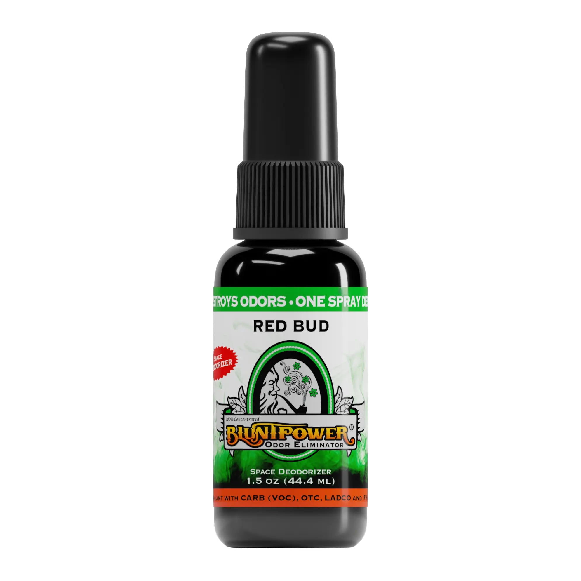 BluntPower Odor Eliminator - Red Bud Scent