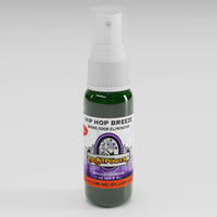 BluntPower Smoke Odor Eliminator - Hip Hop Breeze Scent (1 fl. oz.) Perspective