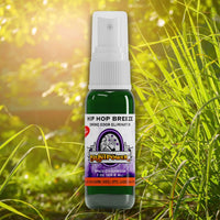 BluntPower Smoke Odor Eliminator - Hip Hop Breeze Scent (1 fl. oz.) Creative