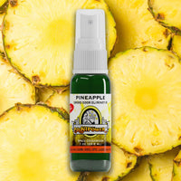 BluntPower Smoke Odor Eliminator - Pineapple Scent (1 fl. oz.) Creative