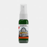 BluntPower Smoke Odor Eliminator - Rainfall Scent (1 fl. oz.) Orthographic