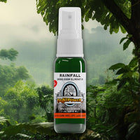 BluntPower Smoke Odor Eliminator - Rainfall Scent (1 fl. oz.) Creative