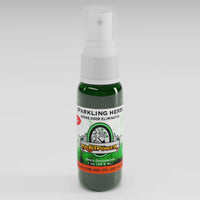BluntPower Smoke Odor Eliminator - Sparkling Herbs Scent (1 fl. oz.) Perspective